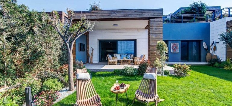 Windfall Yalıkavak