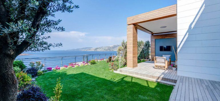 Windfall Yalıkavak