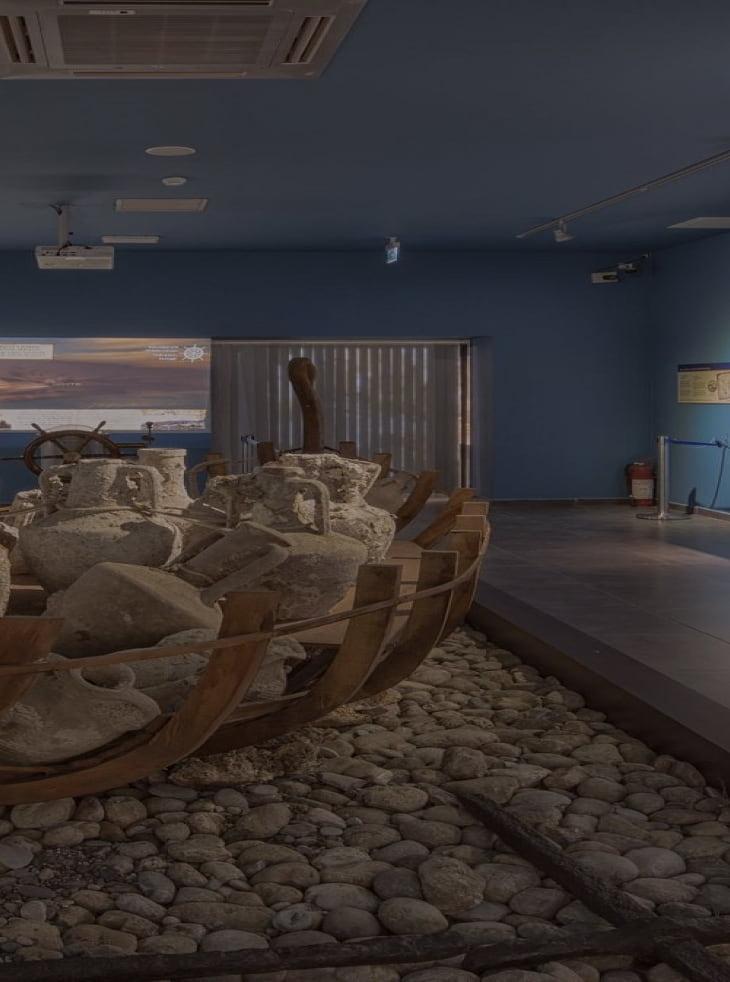 Alanya Archaeological Museum