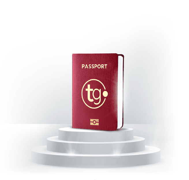 Passaport Image