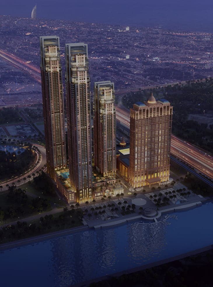 Al Habtoor City