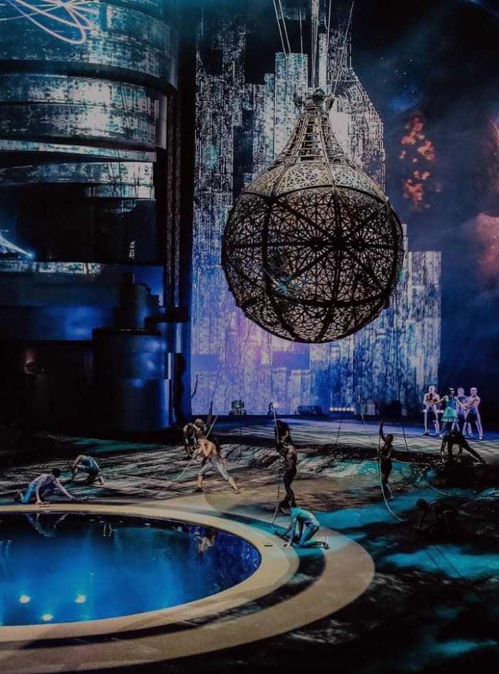 La Perle