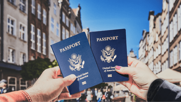 What is a golden visa?