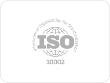 Membership and certification logo