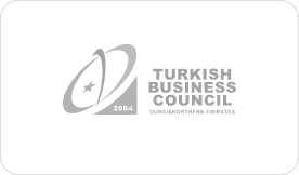 Membership and certification logo