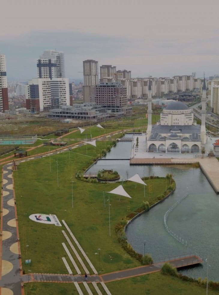 Parc de Boğazköy