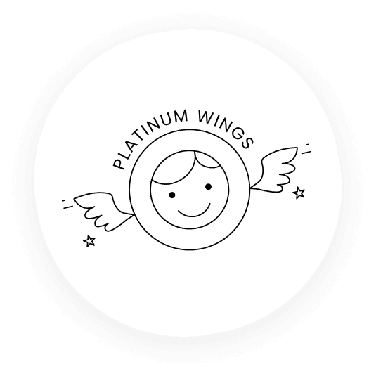Platinium Wings