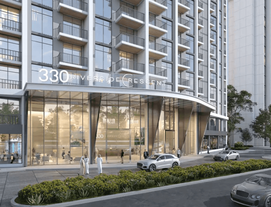 330 Riverside Crescent – image 1