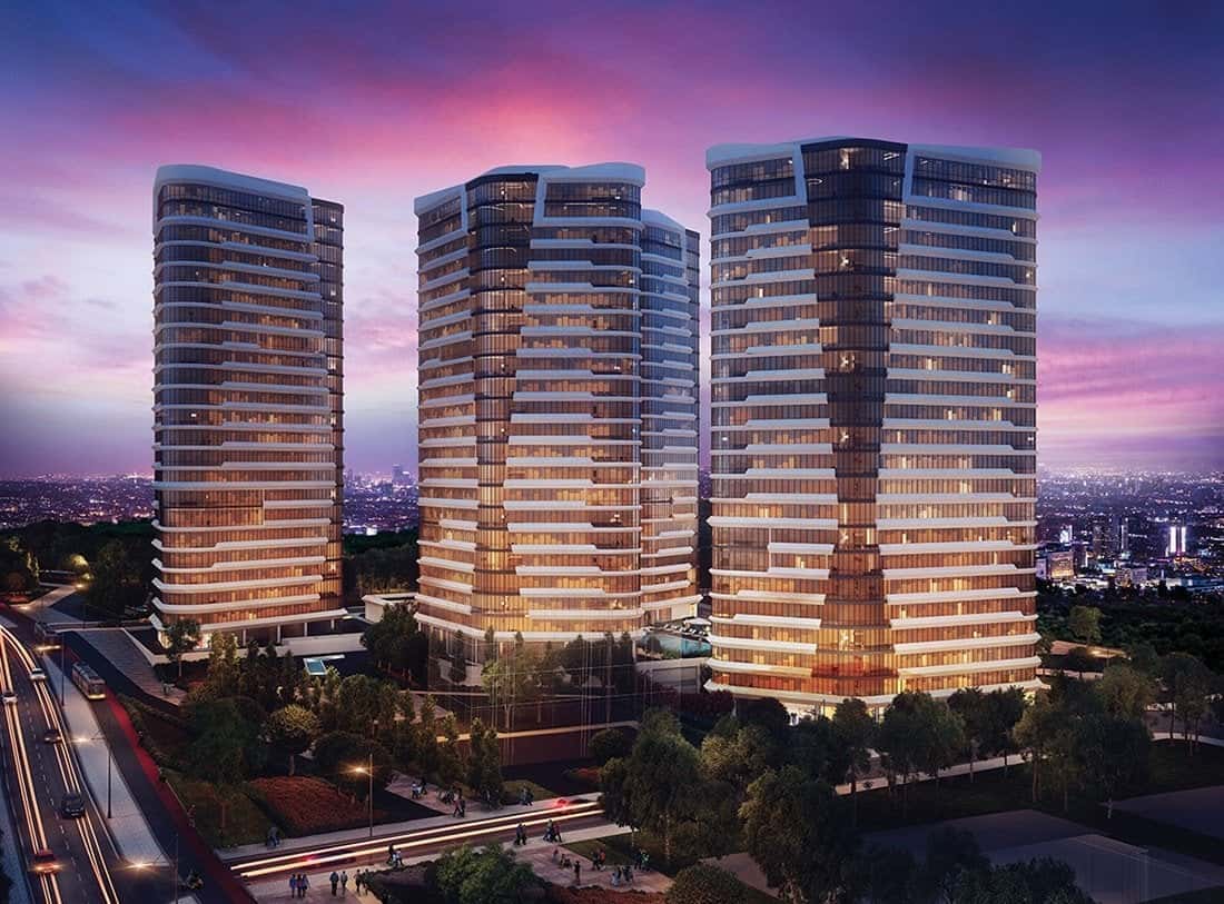 AeroTop Kadıköy – image 1