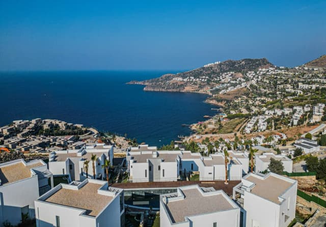 Aztek Villas2