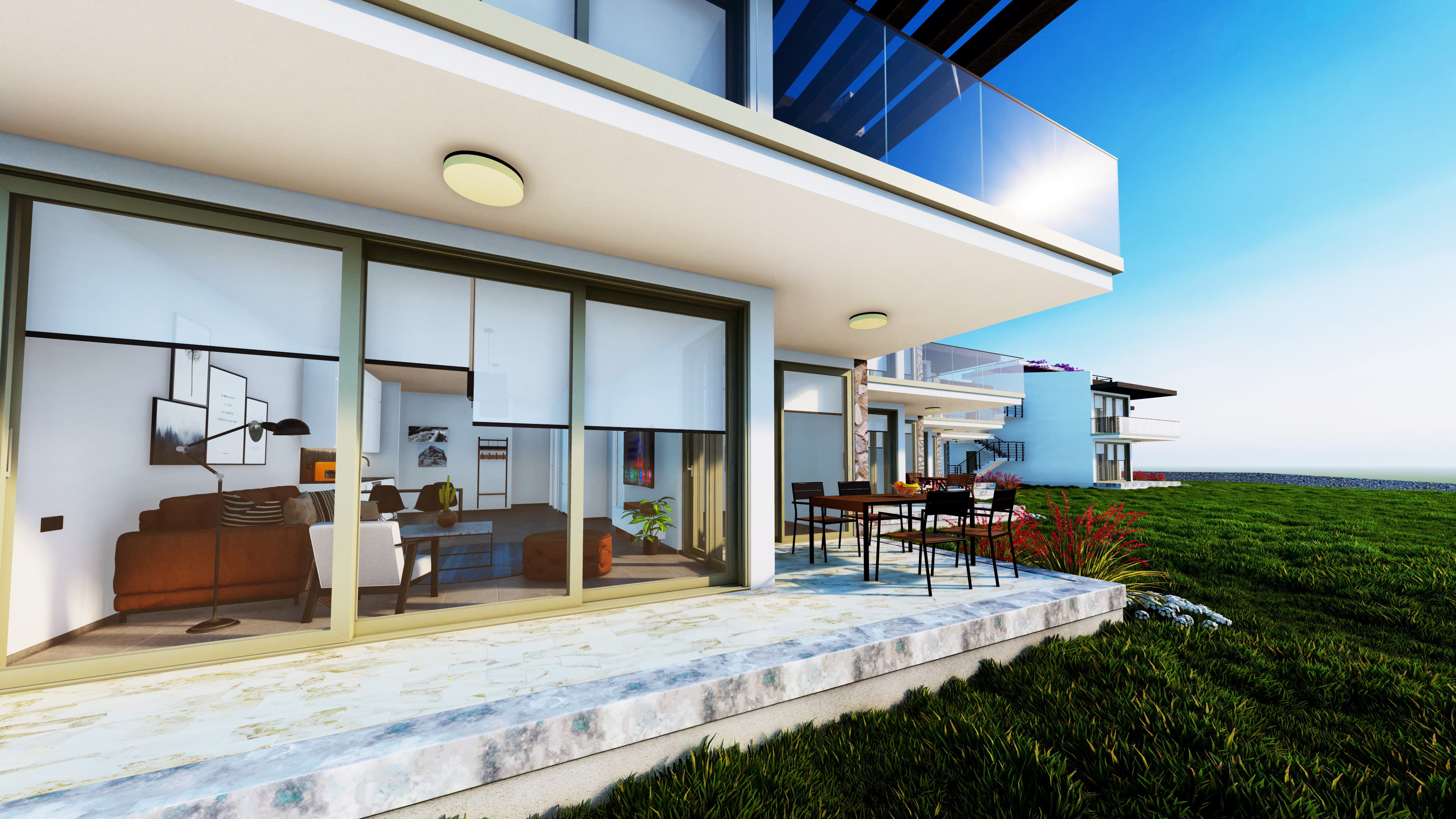 Beachside Resort – фото 4
