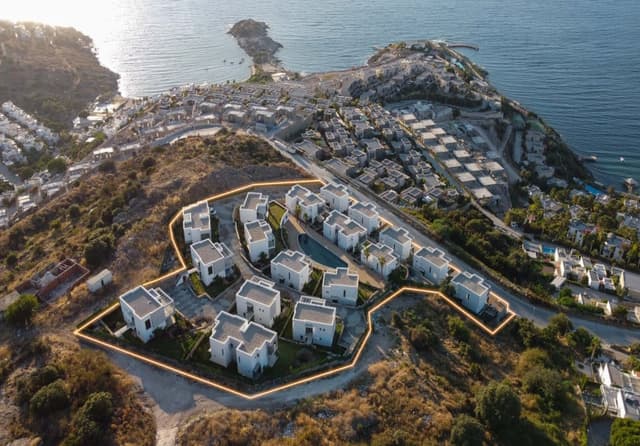 Bellatrix Bodrum1