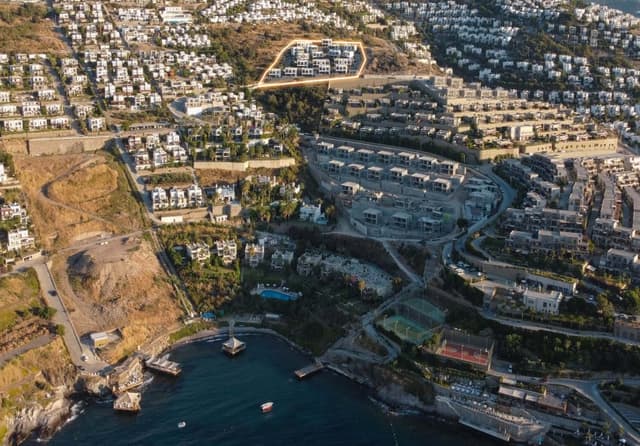 Bellatrix Bodrum3