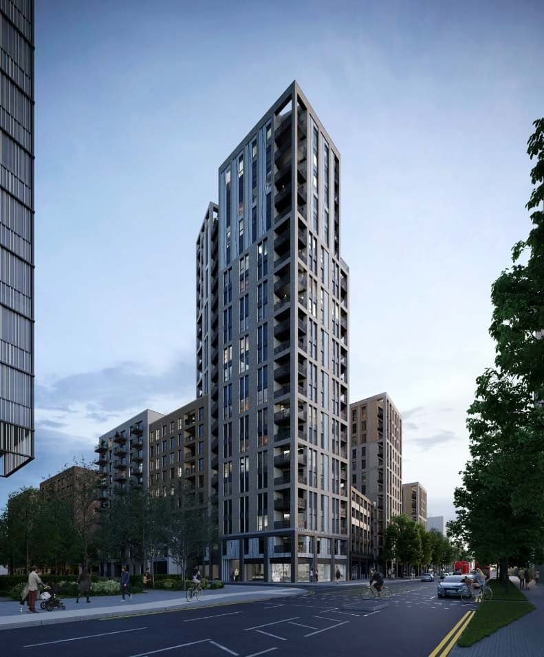 Blackbull Flats – фото 1
