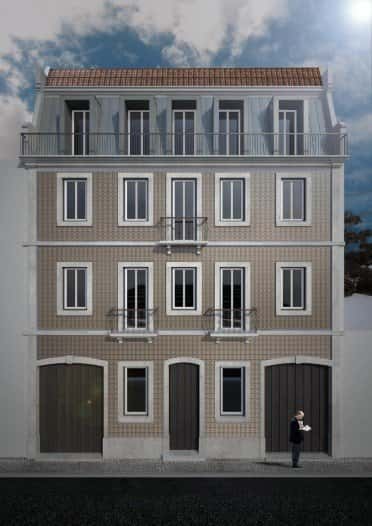 Bridge Houses – image 1