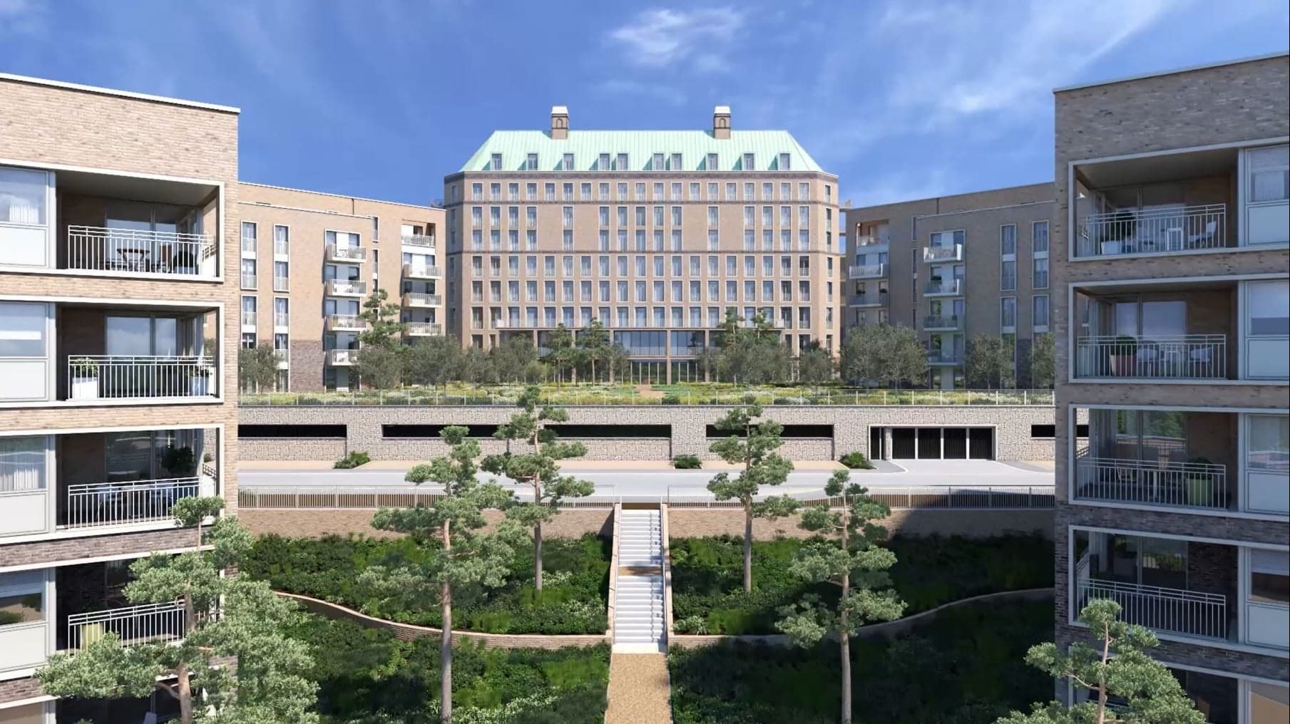 Bright Hill – 图片 2