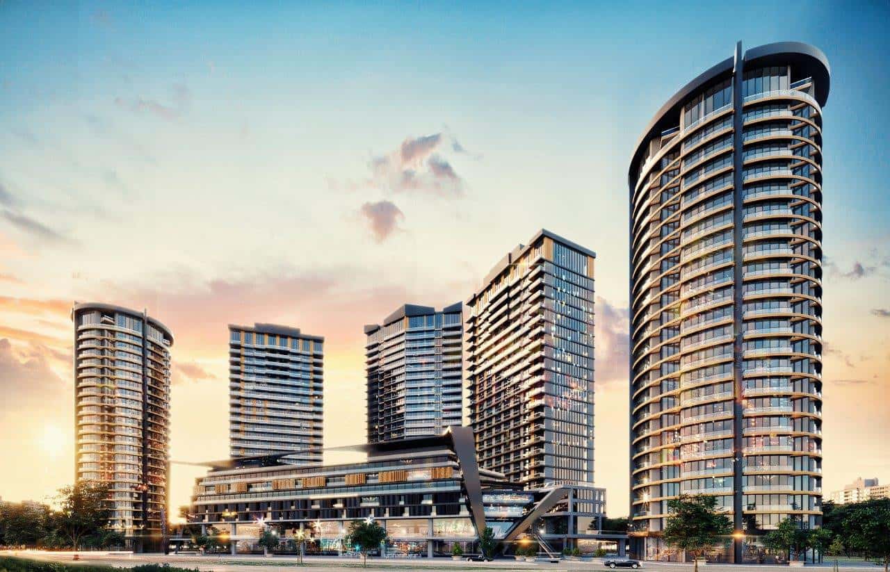 Cerulean Residence – image 1