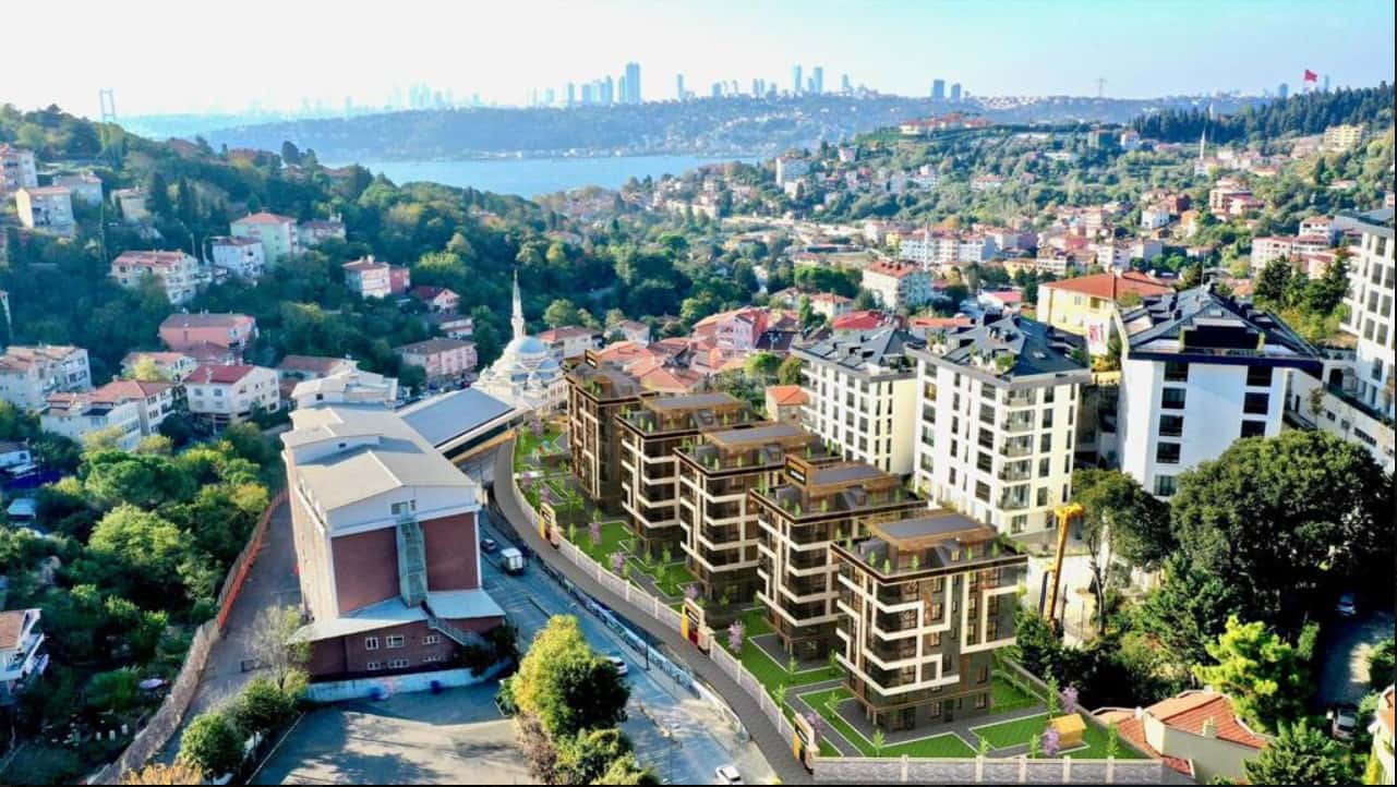 Civility Çengelköy – image 1