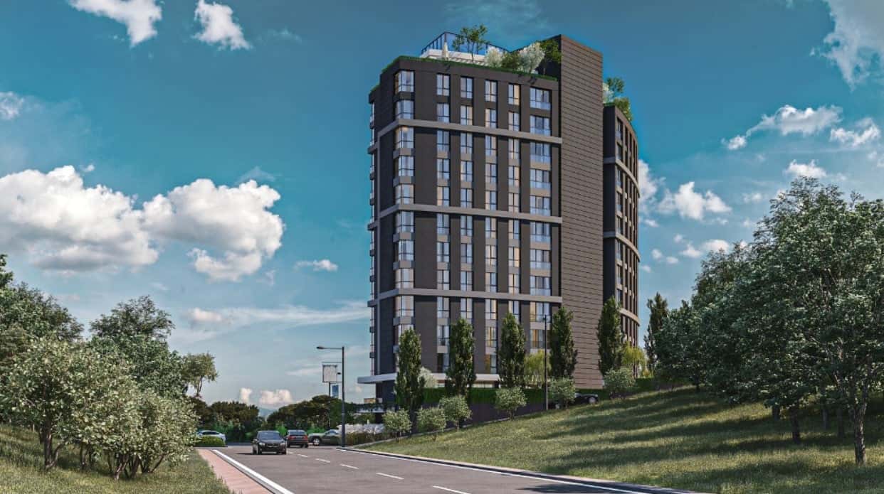 Elevate Tower – image 1
