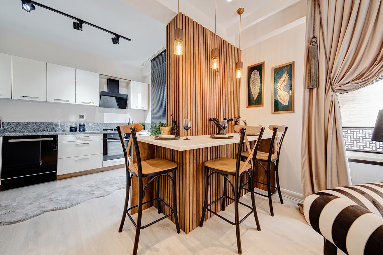 Fishsmith Residence – Bild 19