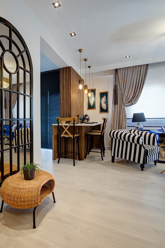 Fishsmith Residence – Bild 18