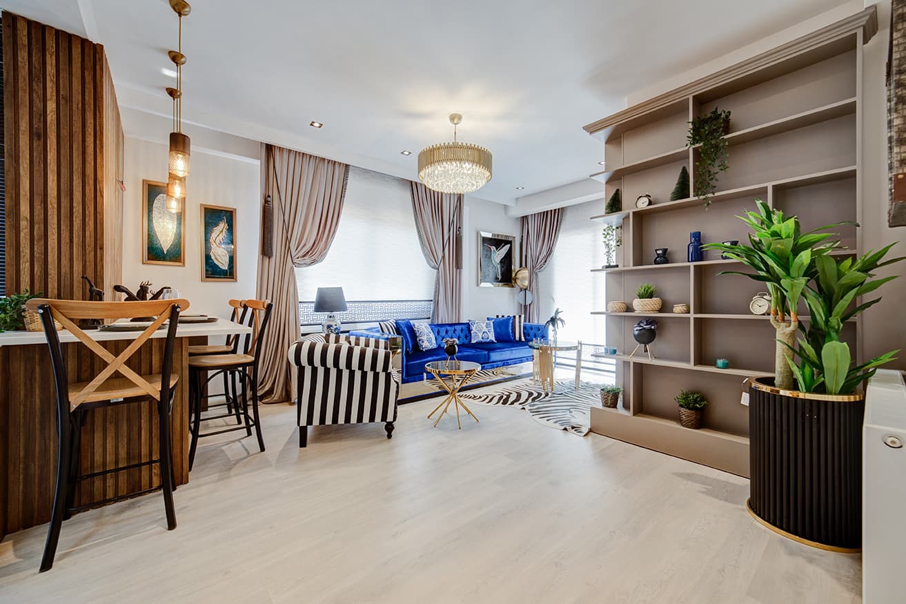 Fishsmith Residence – Bild 14