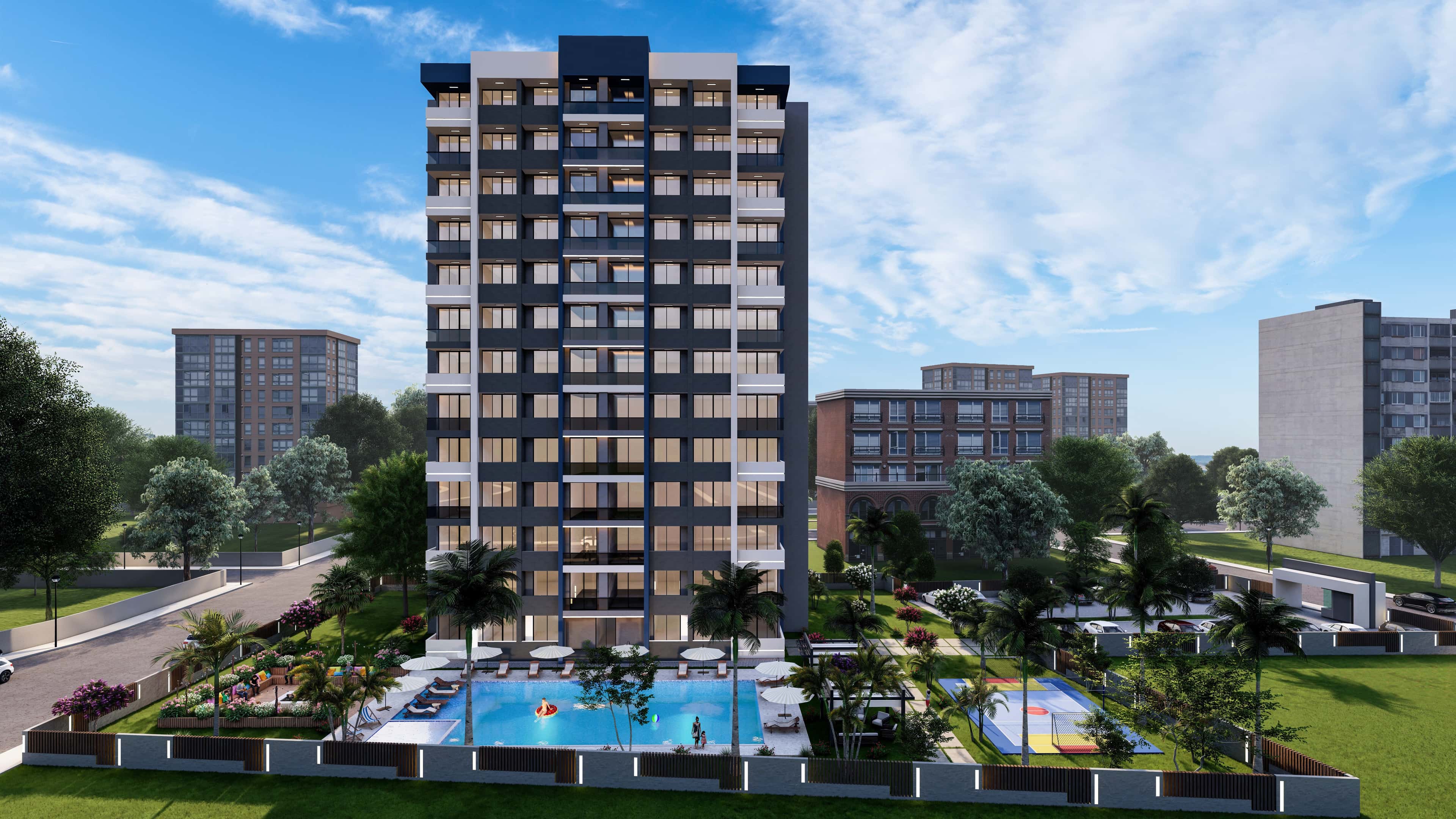 Florya Mersin – image 1