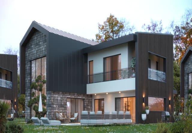 Harmony Hills Villas1
