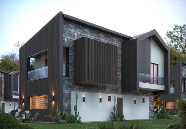 Harmony Hills Villas2