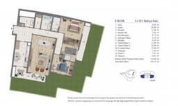 Tor Beylikdüzü Floor Plan