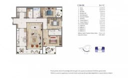 Tor Beylikdüzü Floor Plan