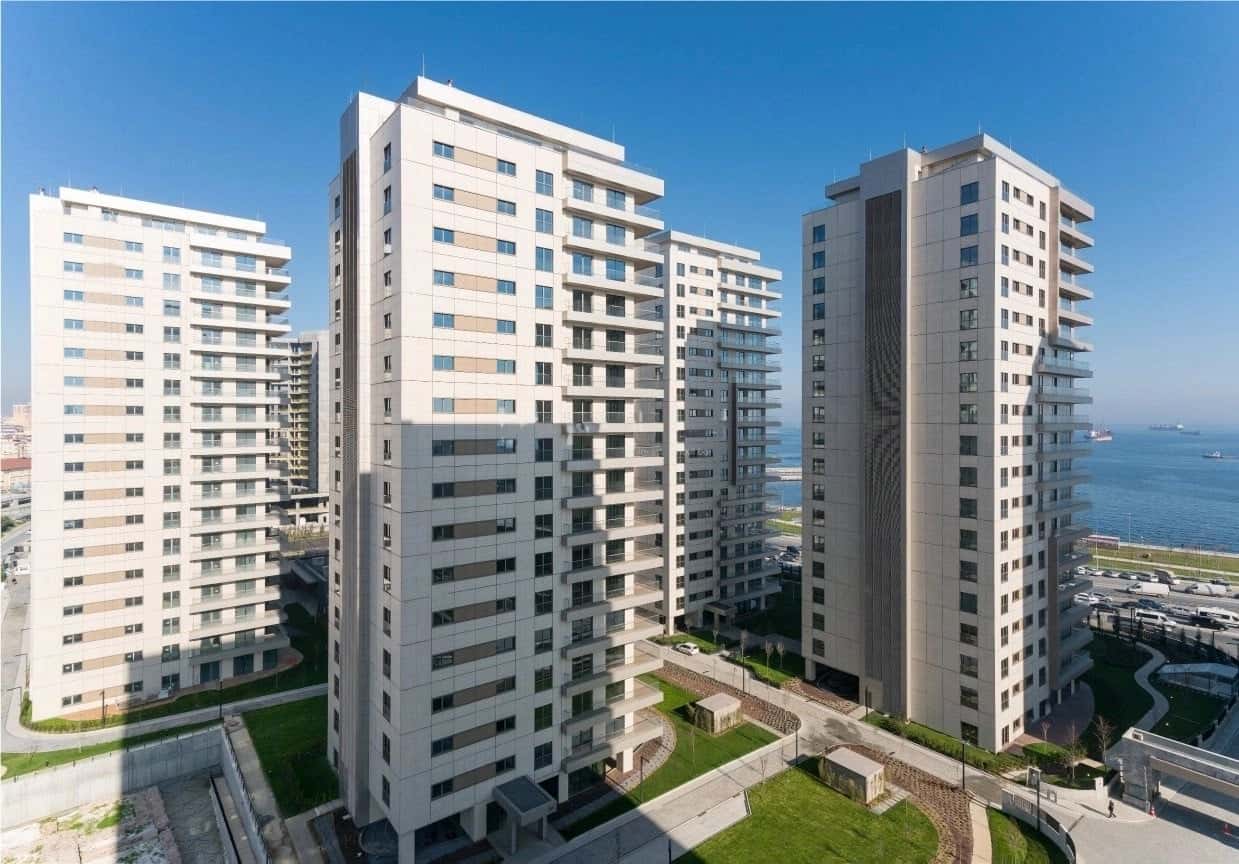 Heavenly Residences – image 1
