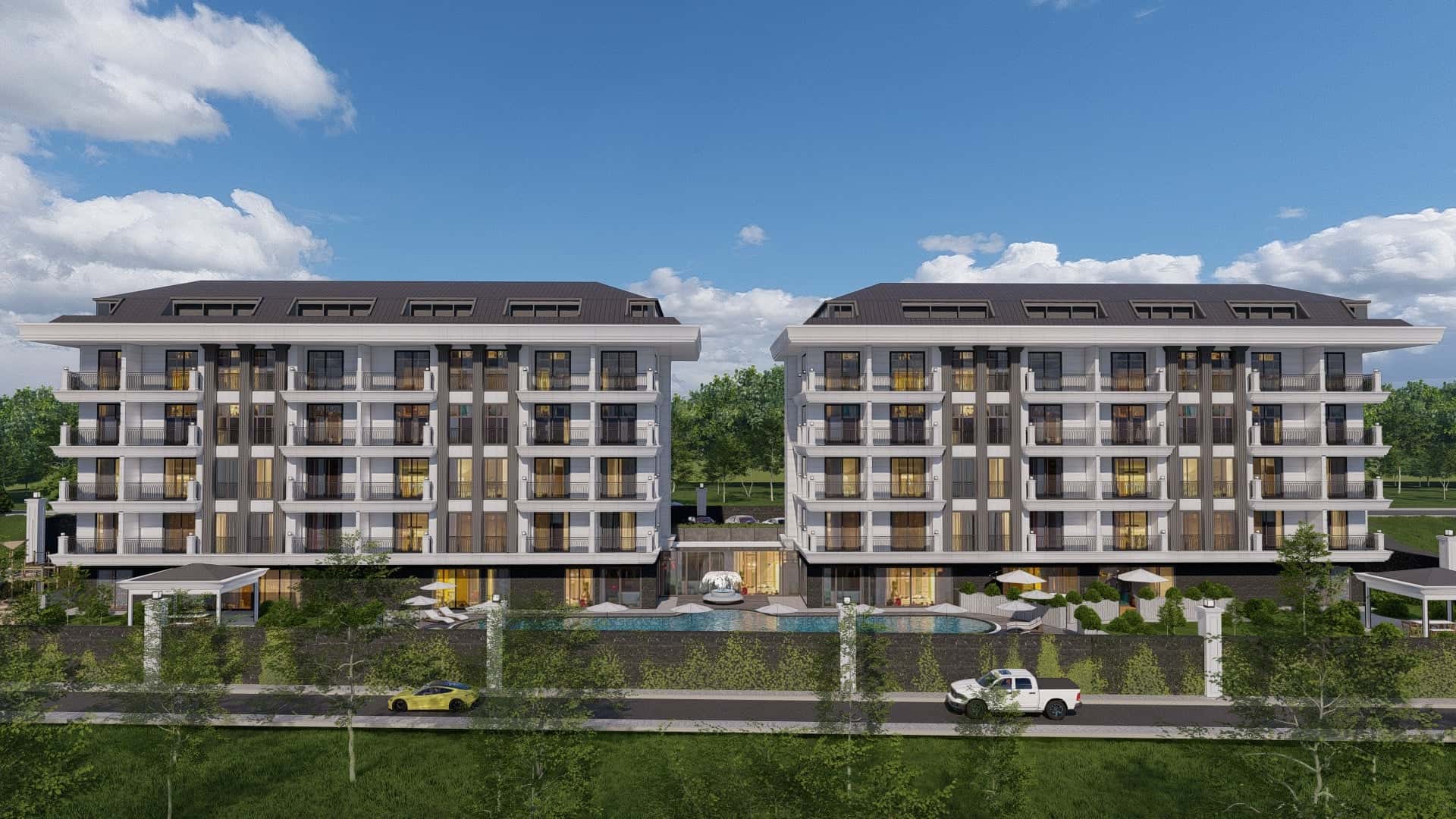 Imperial Payallar – image 1
