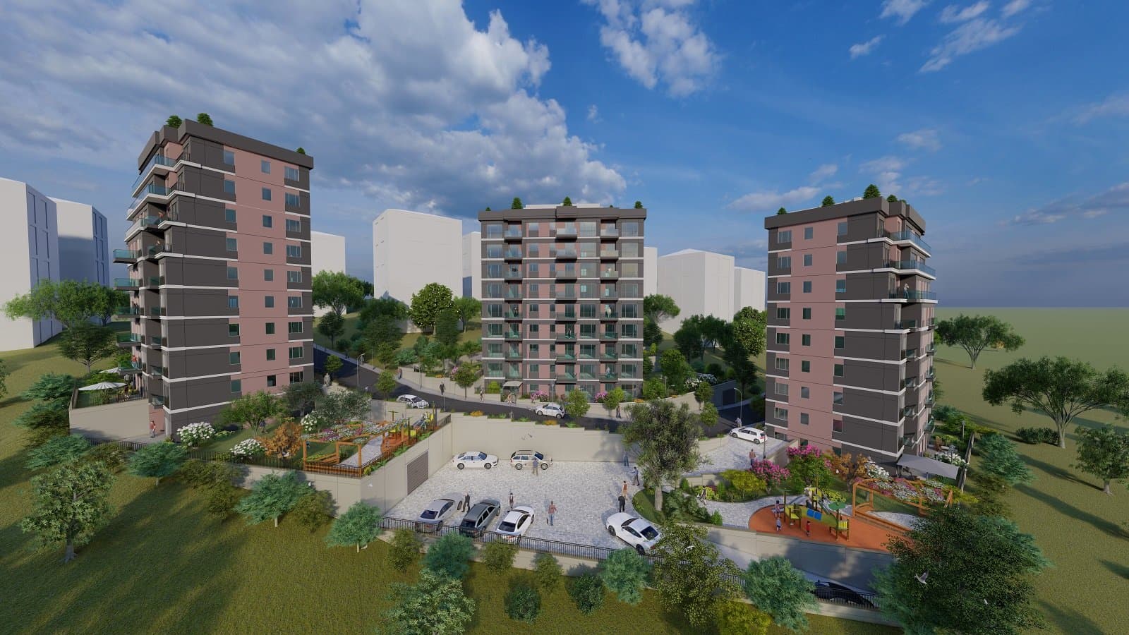 Luxury Vadi Panorama – image 1