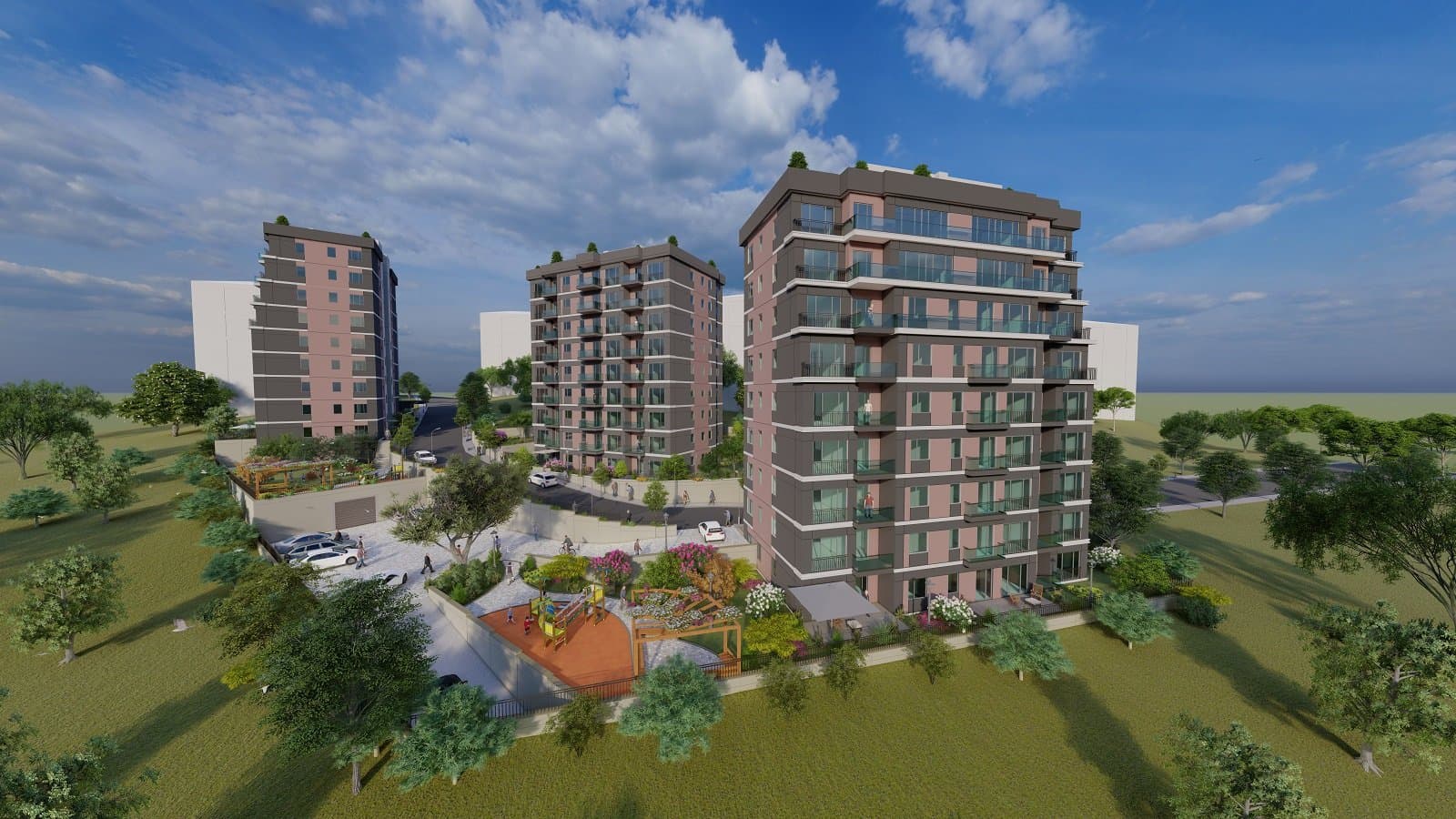 Luxury Vadi Panorama – image 2
