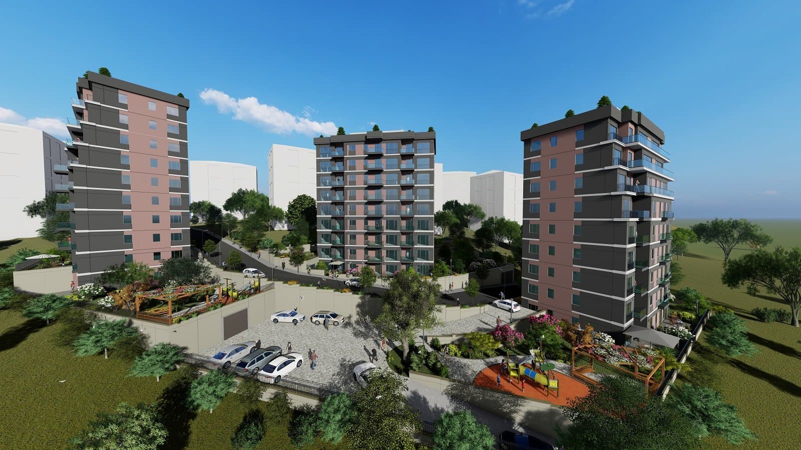 Luxury Vadi Panorama – image 3