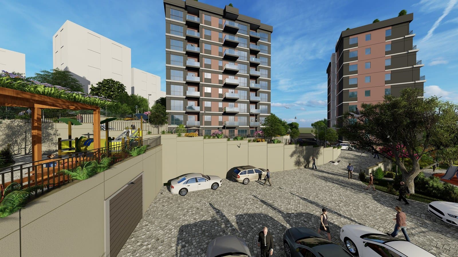 Luxury Vadi Panorama – image 4