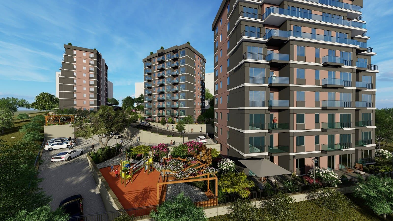 Luxury Vadi Panorama – image 5