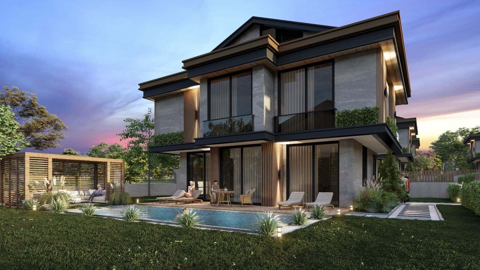 Magnificas Villas – image 1