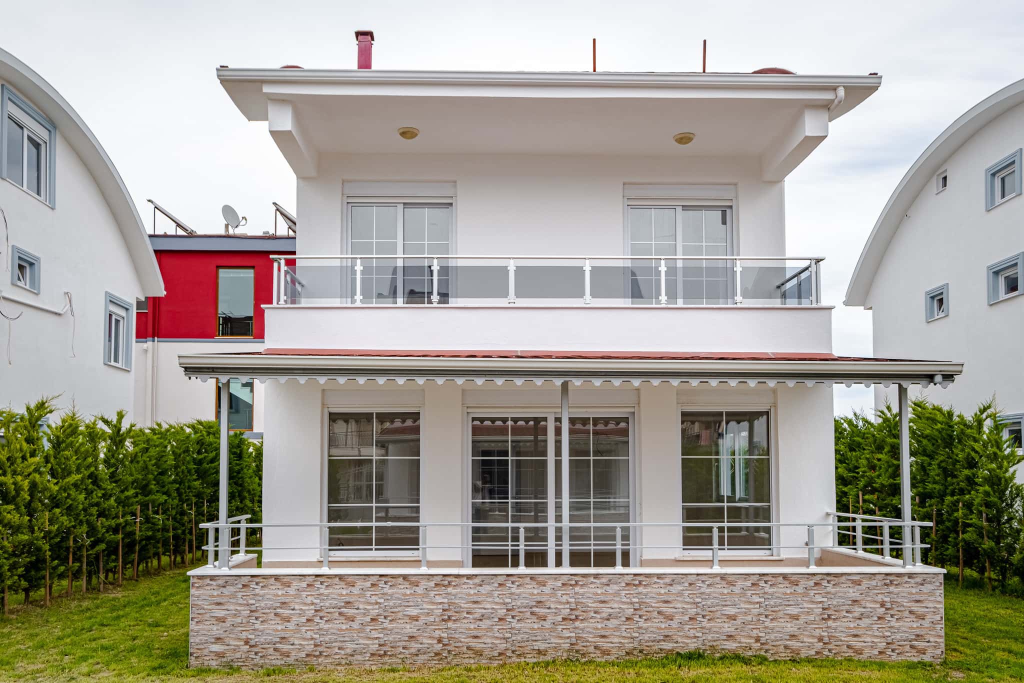 Mountain Villas – image 1