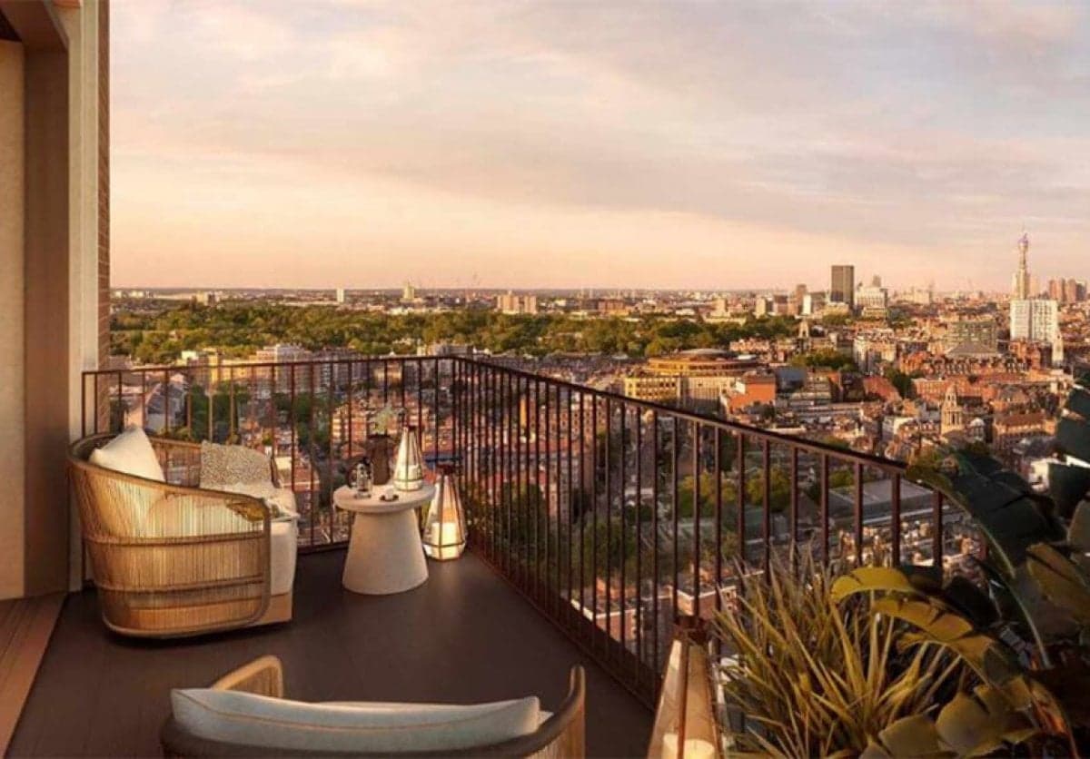 Oasis Residence – صورة 1