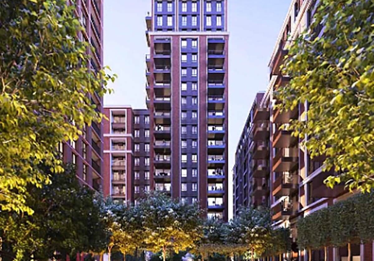 Oasis Residence – صورة 3
