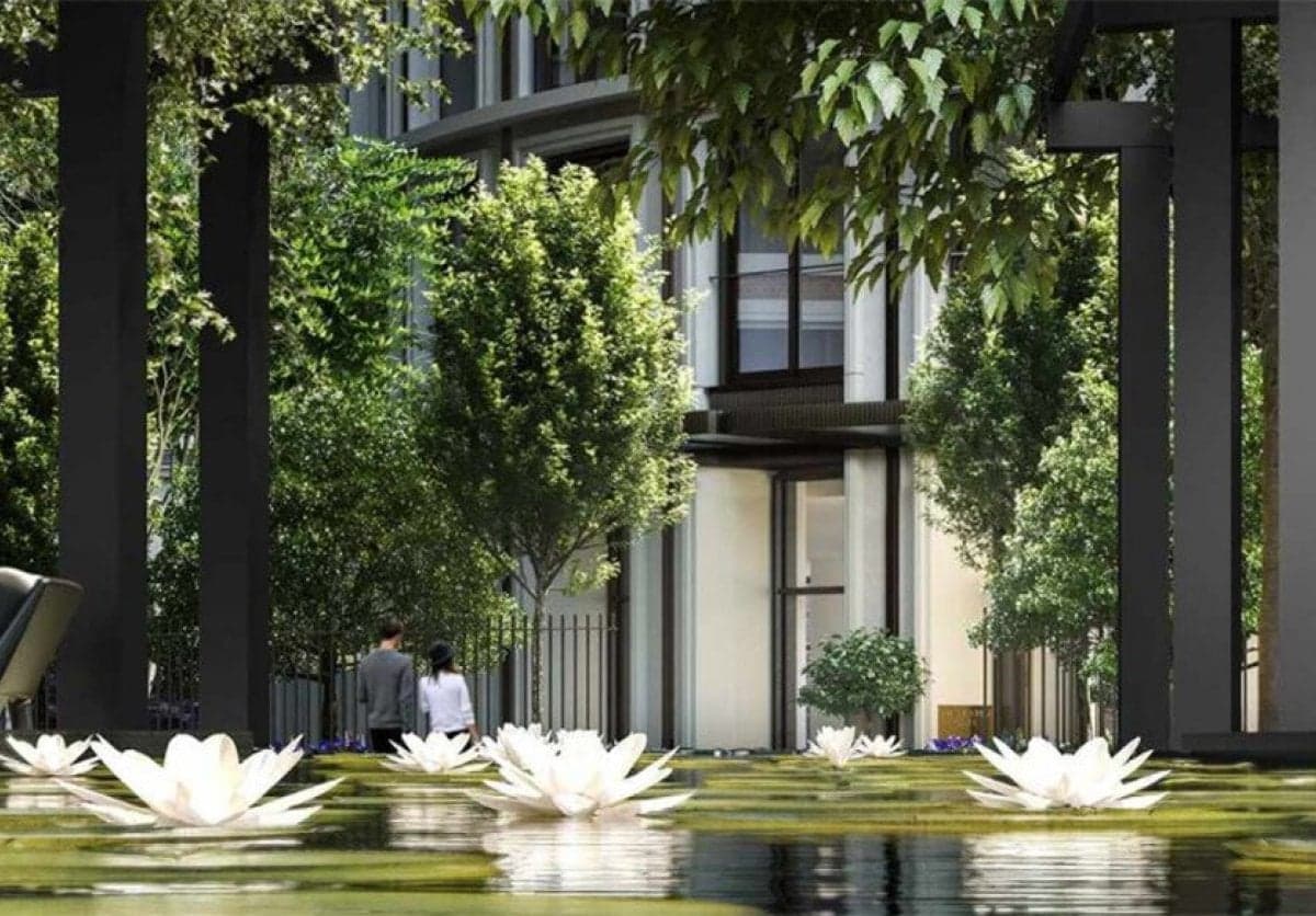 Oasis Residence – صورة 4
