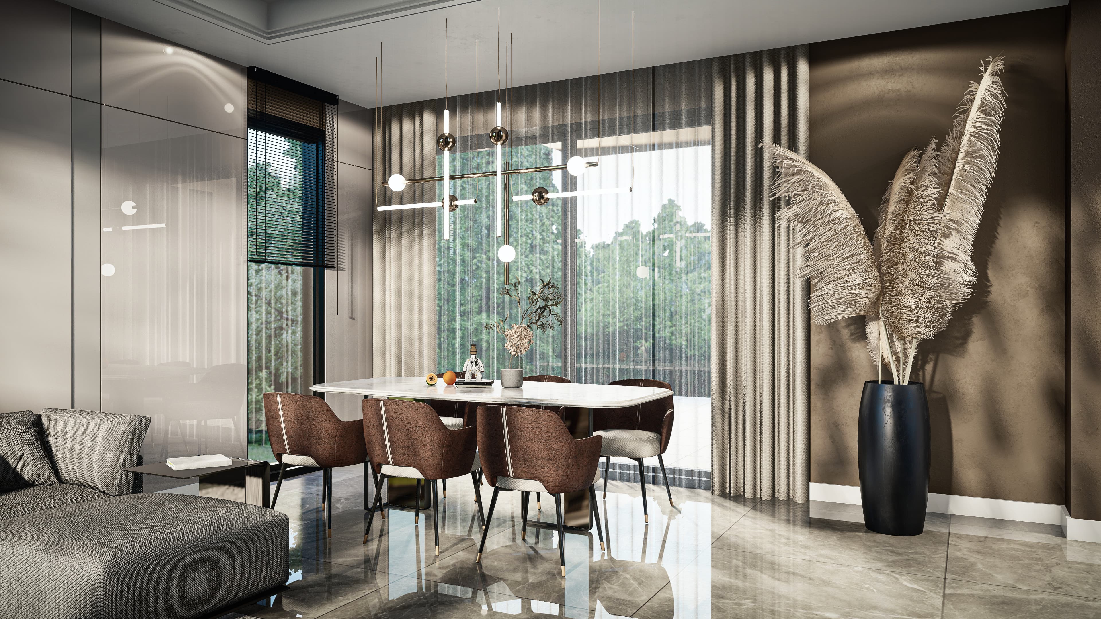 Petunia Villas Houses – 图片 13