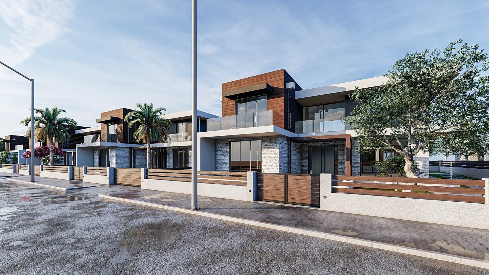 Petunia Villas Houses – 图片 2