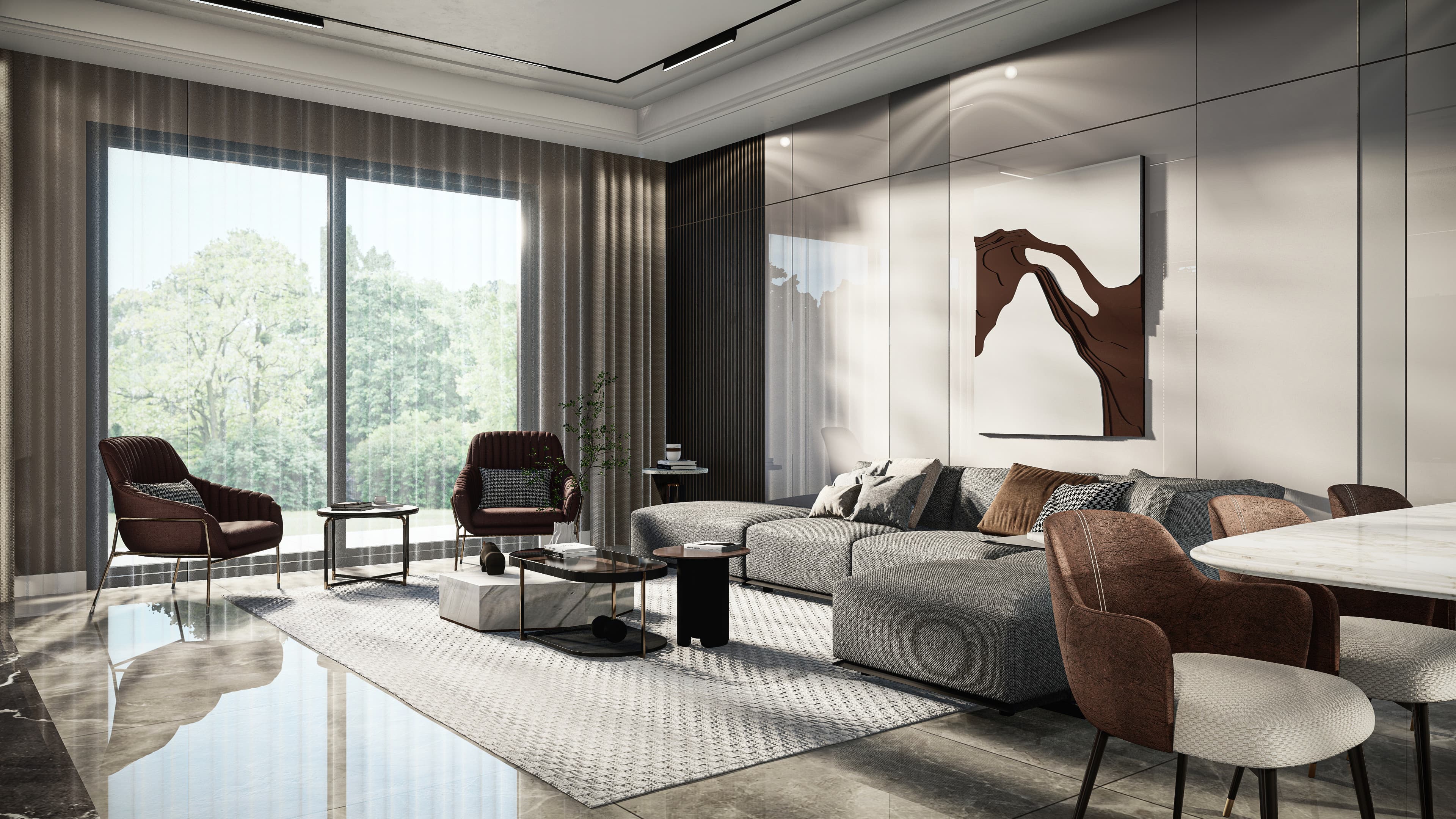 Petunia Villas Houses – 图片 11