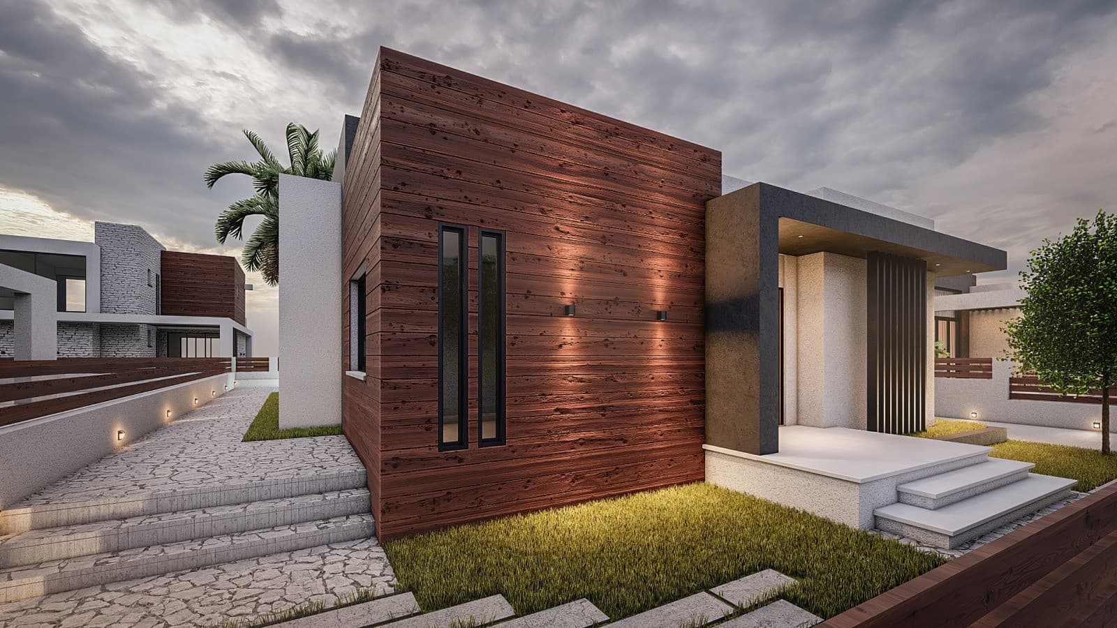 Petunia Villas Houses – 图片 6