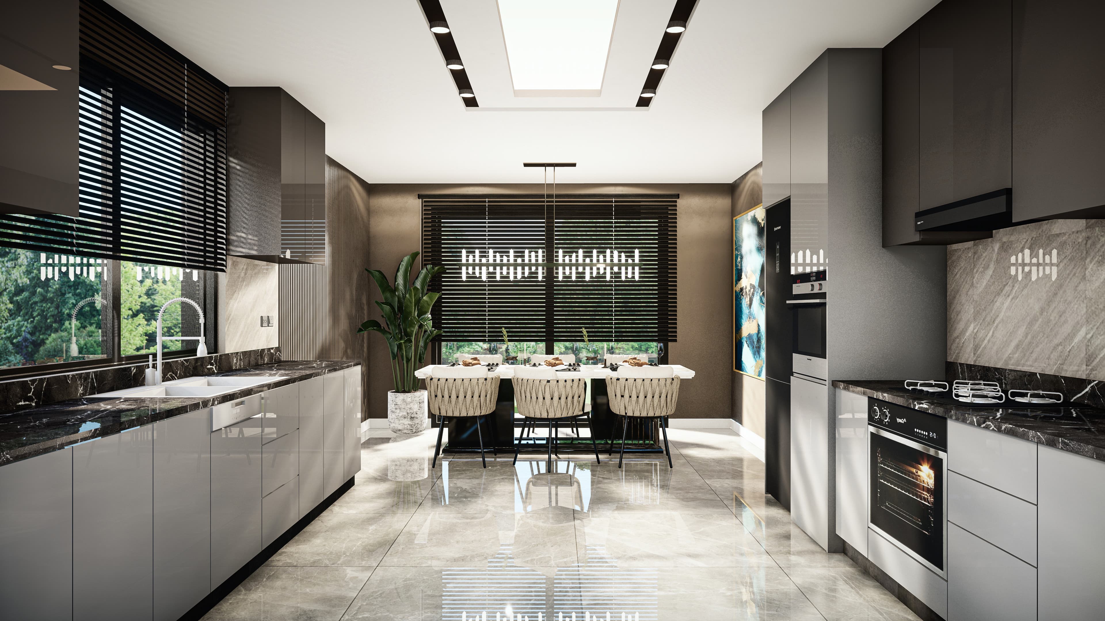 Petunia Villas Houses – 图片 14