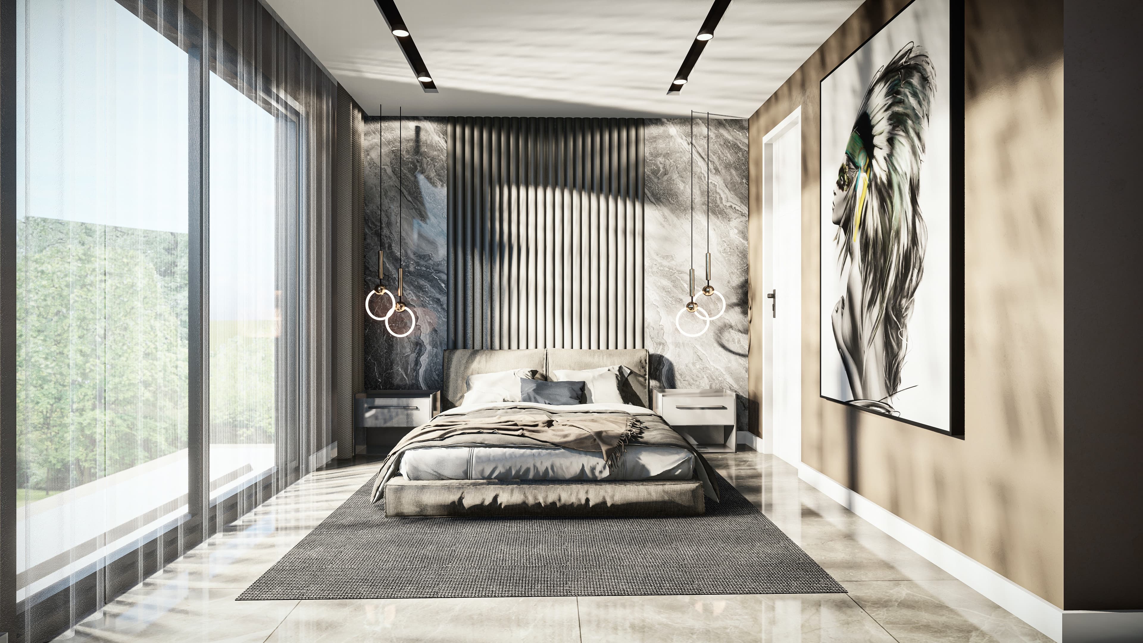 Petunia Villas Houses – 图片 16