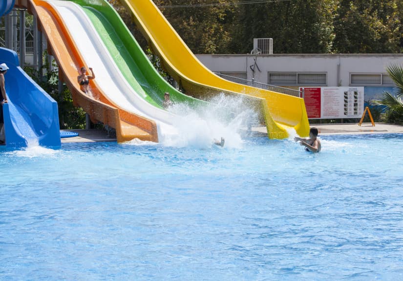 Slide